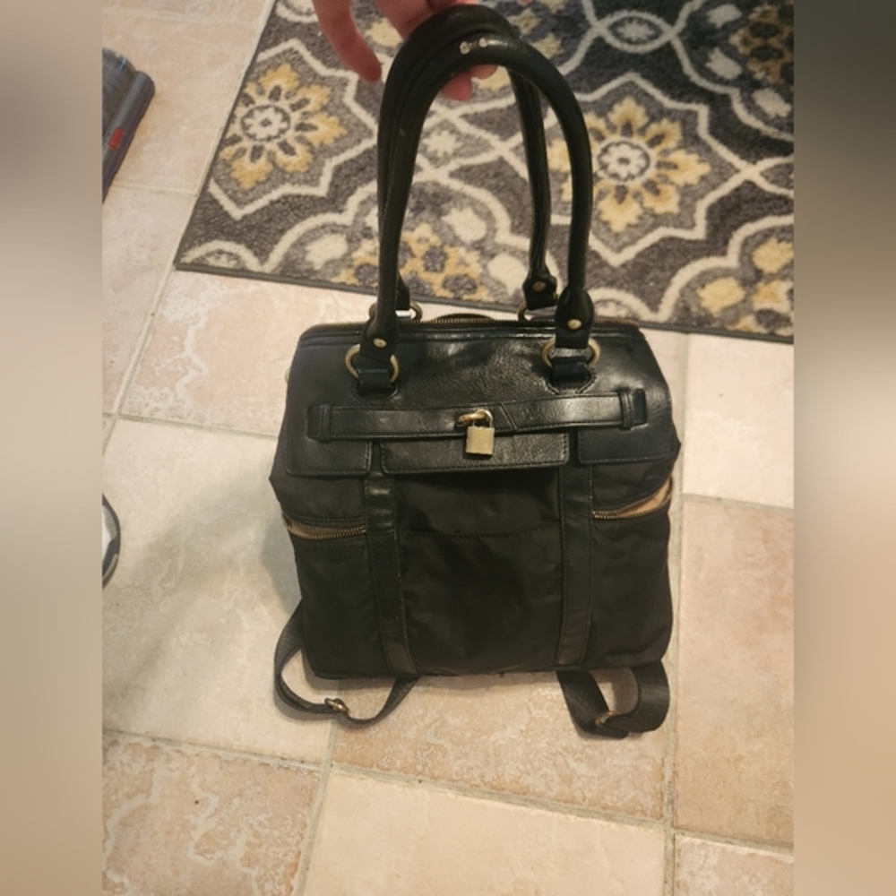 Newlie Backpack Diaper bag
